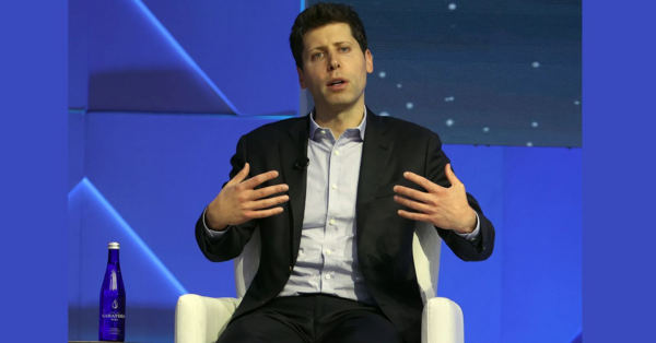 OpenAI CEO: Programmers 10x More Productive with AI, Software Demand Soars