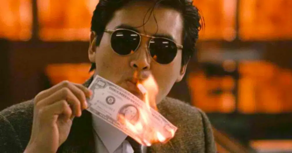 China Revives 100 Kung Fu Classics with AI, 'A Better Tomorrow' Leads as Fully AI-Animated Film