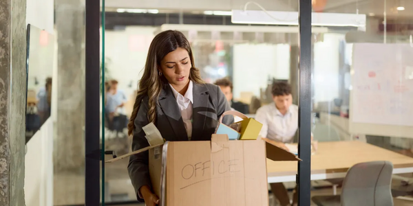 Gen Z Exodus: Tech Giants Shed Young Talent, AI Disrupts Career Paths