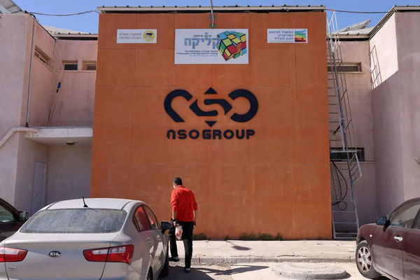 Hollywood Producer Robert Simonds Acquires Controversial Israeli Spyware Maker NSO Group