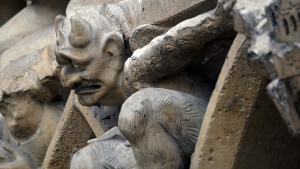 Article image for OpenAI's GPT-4.5 Banned From Talking About Goblins and Gremlins After Model Keeps Bringing Them Up Unprompted