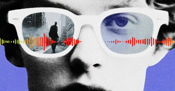 Article image for Google Launches AI Smart Glasses at Google I/O, Partnering with Gentle Monster and Warby Parker for Fall Release