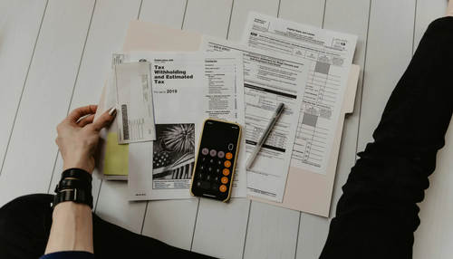 Article image for Numeral raises $100 million Series C to expand tax compliance platform as California broadens software tax rules