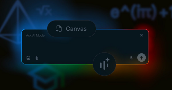 Article image for Google Unveils AI-Powered Image and PDF Search, Interactive Canvas, Live Video Input