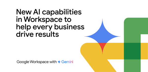 Google Supercharges Workspace with AI for Streamlined Productivity