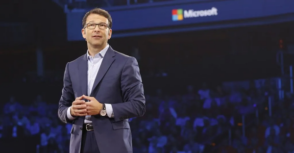 Microsoft Names Judson Althoff CEO of Commercial Business as Nadella Restructures for AI Focus