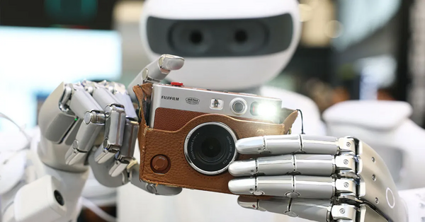 Article image for Americans Grow Wary of AI as Concerns Outpace Excitement, Teens Embrace Chatbots for School