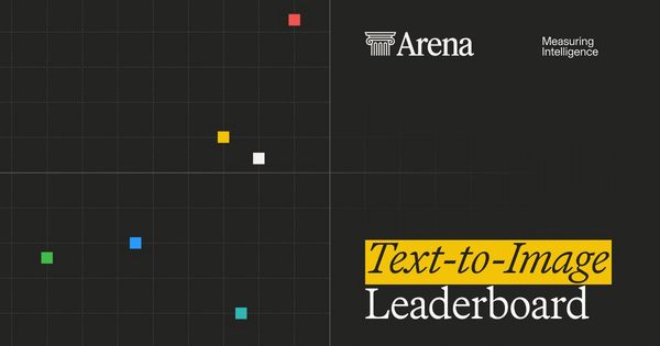 OpenAI's GPT-Image-2 Tops Text-to-Image Arena With Record Elo Score, Beating 71 Rivals Across 5.6 Million Votes