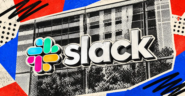 Salesforce Unveils Slackforce, Bringing Nearly All Salesforce Work Directly Into Slack