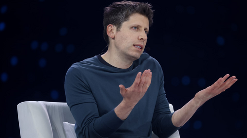 OpenAI CEO Altman Admits AI Market in Bubble as Company Seeks $6 Billion at $500 Billion Valuation
