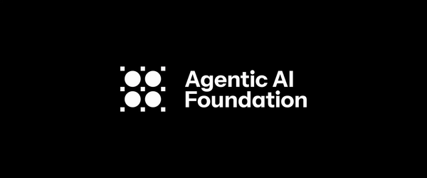 Block, Anthropic, and OpenAI Launch Foundation to Advance Open Source AI Agent Development
