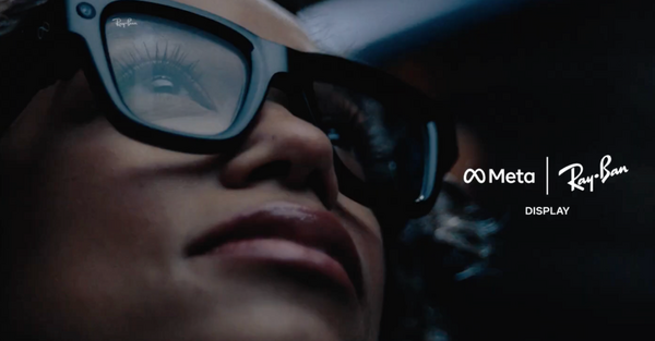 Meta Unveils Ray-Ban and Oakley Smart Glasses with Displays and Cameras