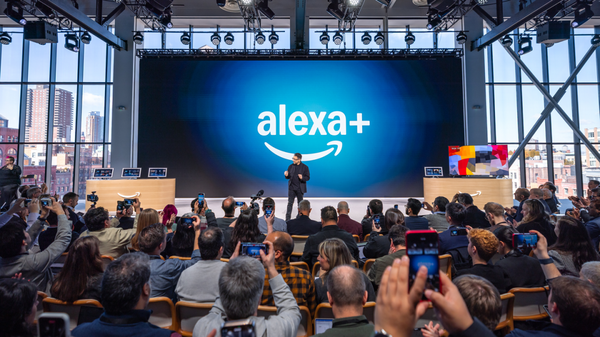 Amazon Launches Alexa+ AI Assistant on 97% of 600 Million Devices, Prioritizes Prime Members