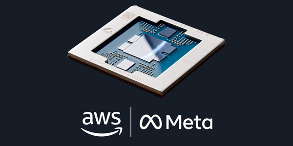 Meta Signs Massive AWS Deal to Deploy Tens of Millions of Graviton5 Cores to Power Next-Gen AI Workloads