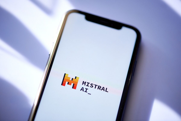 Article image for Mistral AI in Talks With European Banks to Deploy Cybersecurity Model Amid Growing AI Threat Concerns
