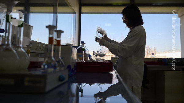 European Research Funding Applications Surge 65% as Success Rates Plummet to Single Digits