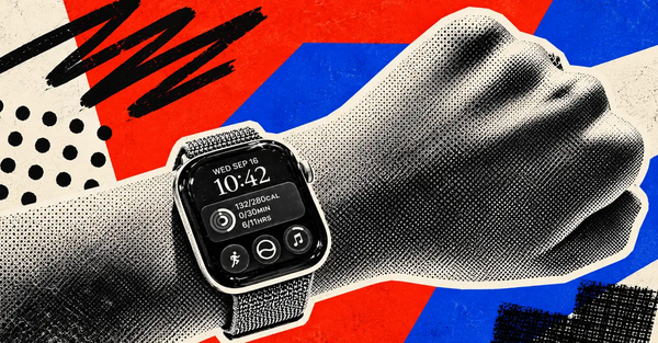 Article image for Apple Unveils Watch Series 12 and Ultra 4 With S11 Chip and AI-Driven Health Features