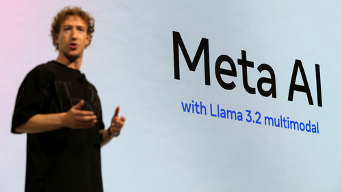 Article image for Meta Plans $95 Billion Stock Offering to Fund AI Infrastructure