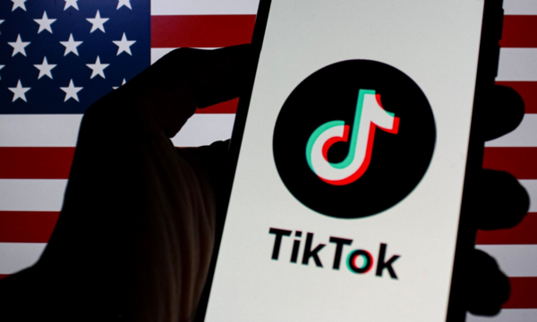 Blackstone Pulls Out of TikTok US Investment Amid Deal Uncertainty