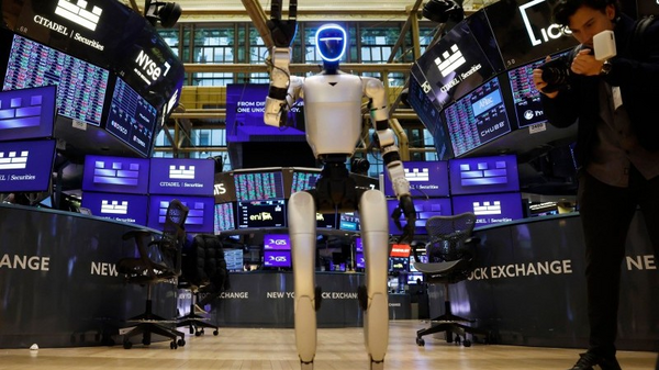 Europe Plans Major AI Deregulation Package for 2026 as Continent Falls Behind US and China