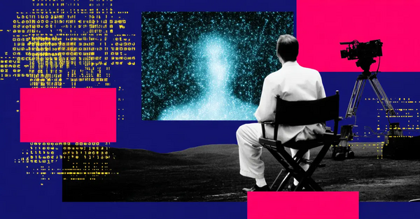 Runway Launches AI Ad Agent and Open-Weight Robotics World Model