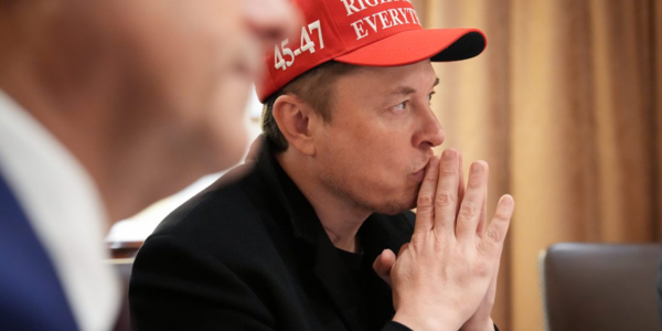 Trump Administration Deploys AI to Scan Federal Employees' Communications