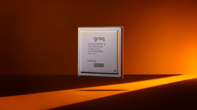 Groq Secures $750 Million Funding Round at $6.9 Billion Valuation as AI Infrastructure Demand Soars