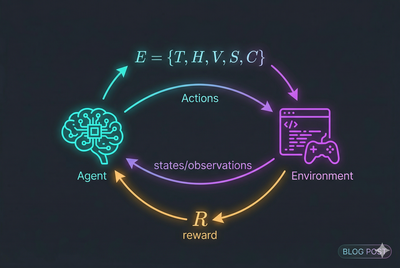 Article image for Reinforcement Learning Environments for AI Agents Are Rapidly Evolving, With Smarter Verifiers and Cheaper Infrastructure Reshaping What Models Can Learn