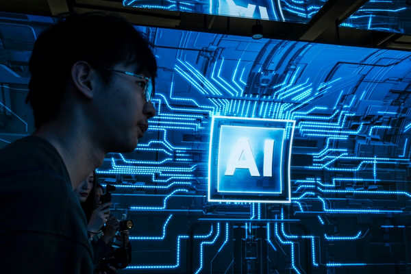 Article image for China Launches $295 Billion AI Infrastructure Plan, Targeting Domestic Chip Dominance Over Nvidia and AMD