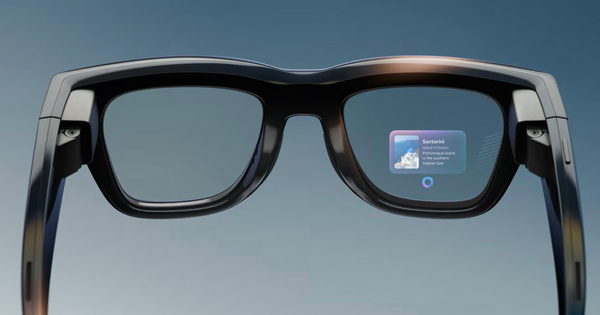 Meta Launches $799 Ray-Ban AR Smart Glasses with Built-in Display and Neural Wristband Control
