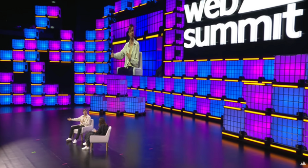 AI Coding Startup Lovable Hits 8 Million Users Despite 40% Traffic Drop, Eyes $5 Billion Valuation