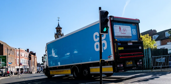 Cyberattacks Expose Critical Vulnerability in Food Supply Chains as Digital Systems Replace Human Oversight