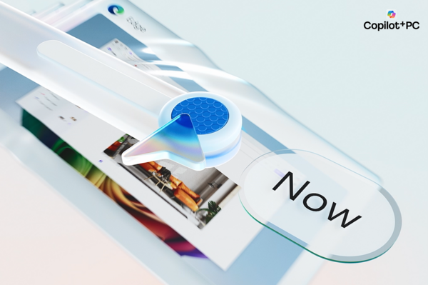 Introducing Copilot+ PCs: AI-Powered Productivity and Security Unleashed