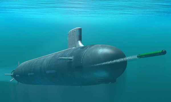 U.S. Navy pursues AI-powered combat assistants for submarine warfare