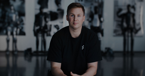 Figure Secures $1 Billion Funding, Valued at $39 Billion for Humanoid Robot Deployment