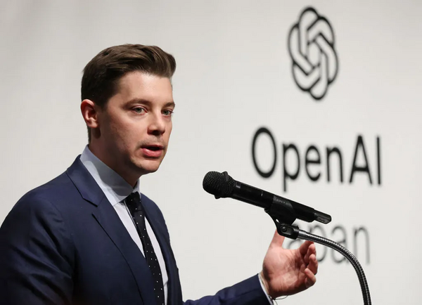 Article image for OpenAI COO Brad Lightcap Departs to Launch New Venture Amid Wave of Executive Exits Before IPO