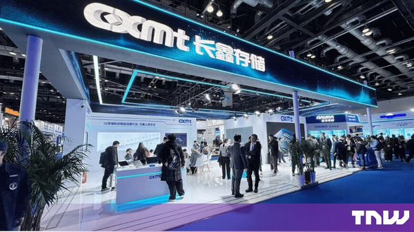 Article image for CXMT Says Its 11.95nm Fifth-Generation DRAM Enters Mass Production, Matching Samsung and Micron Nodes