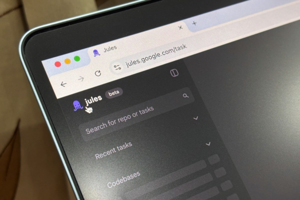 Google Unveils AI Coding Assistant Jules, Streamlining Development Workflows