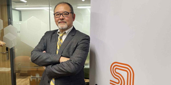 Article image for SoftBank-Backed SambaNova Sees Rising Asian Demand for Affordable AI Chips