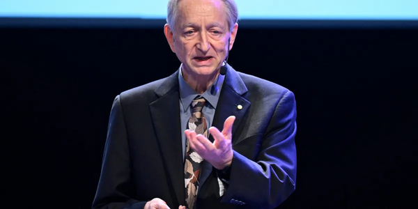 AI pioneer Hinton warns of mass job losses, surging corporate profits