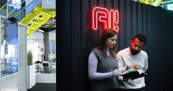 European Commission Unveils €3 Billion AI Strategy to Transform Industries and Research Across Continent