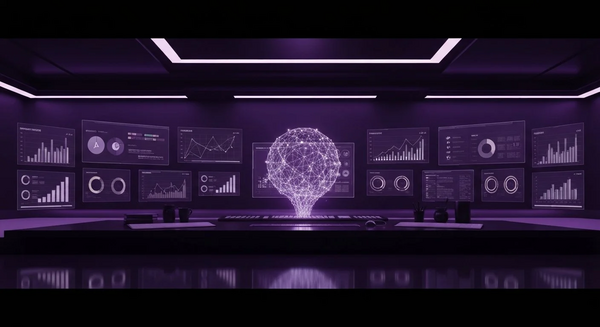 Article image for AI Marketing Copilots Drive 400% ROI by Autonomously Optimizing Campaigns for Revenue Instead of Clicks