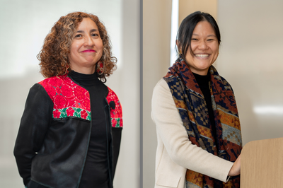 Article image for MIT Symposium Draws 300+ as Experts Challenge Big AI's Scale and Push for Community-Centered Development