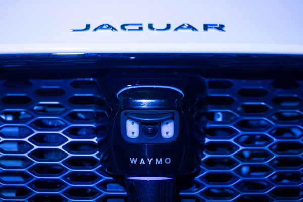 Article image for Waymo Expands to Europe, Plans Driverless Ride-Hailing Launch in Munich by 2027