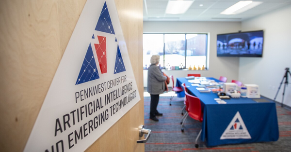 Pennsylvania Universities Embrace AI Training, Partnering with Google