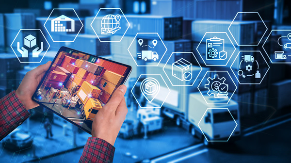 Generative AI Logistics Market Booms, Surging from $1.3B to $23.1B by 2034