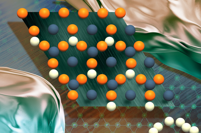 MIT Scientists Use AI to Create Quantum Materials with Exotic Properties for Computing Applications