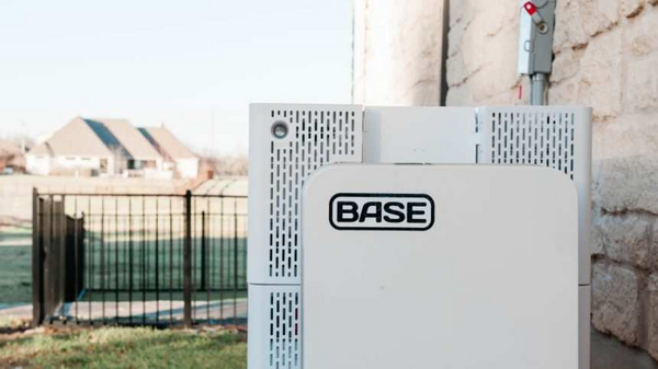 Base Power Raises $1B Series C at $3B Valuation to Expand Home Battery Storage Nationwide