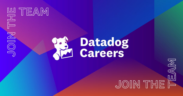 Datadog Offers Up to $215K for Senior Developer Advocate Role Focused on Generative AI Leadership