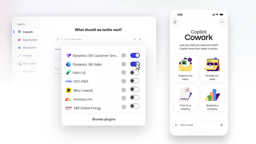 Microsoft Expands Copilot Cowork With Mobile Access, Reusable Skills, and New Third-Party Integrations